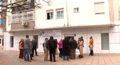 AFA llega a el boquetillo