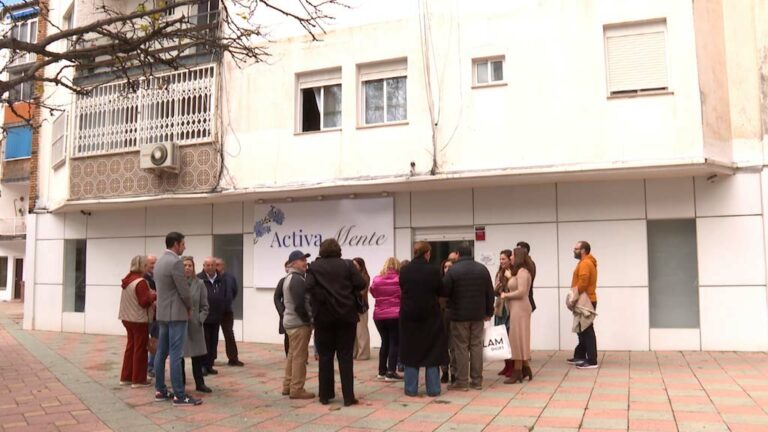 AFA llega a el boquetillo