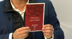 Teatro al alcance de todos