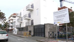 Plan municipal de vivienda