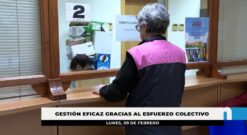 El Ayuntamiento incrementó en 2025 la recaudación un 12%