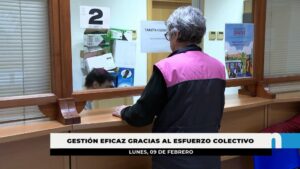 El Ayuntamiento incrementó en 2025 la recaudación un 12%