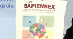 La Tenencia de Alcaldía de El Boquetillo acogerá el jueves el taller Sapiensex