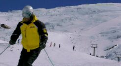 Abierto el plazo para inscribirse en un nuevo viaje a Sierra Nevada