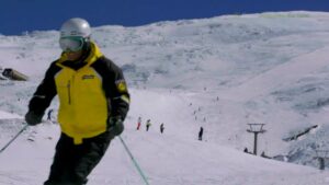 Abierto el plazo para inscribirse en un nuevo viaje a Sierra Nevada