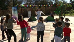 Vive Fuengirola en Familia: actividades en Semana Blanca del 23 de febrero al 1 de marzo