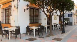 Reabre el Hogar Social de calle San Antonio