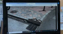 Concejales de Barrio registraron más de 2.300 incidencias en 2025 con la app Gecor