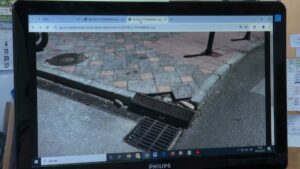 Concejales de Barrio registraron más de 2.300 incidencias en 2025 con la app Gecor