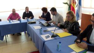 Plan Definitivo de Estabilización de nuestras playas: Fuengirola exige mejoras en infraestructuras