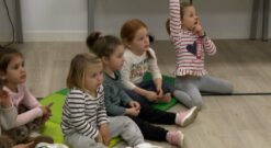 Campamento de Semana Blanca en Fuengirola: 50 niños participan esta semana