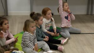 Campamento de Semana Blanca en Fuengirola: 50 niños participan esta semana