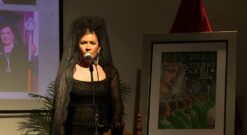 Exaltación de la Mantilla 2026: cuarta edición en el Salón Real del Ayuntamiento