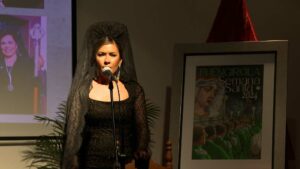 Exaltación de la Mantilla 2026: cuarta edición en el Salón Real del Ayuntamiento