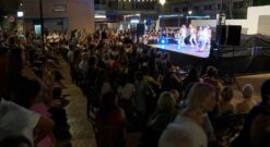 Noche Viva Fuengirola 2026: fecha 1 de agosto