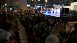 Noche Viva Fuengirola 2026: fecha 1 de agosto