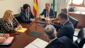 Fuengirola contará con un punto de urgencias 24 horas en una parcela de la avenida de Santa Amalia