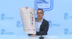 Fuengirola consolida su apuesta cultural con el proyecto ‘Fuengirola entre Letras’