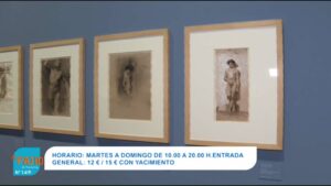 Maestro de la luz y el color