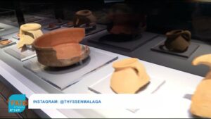 Nueva razón para visitar Museo Carmen Thyssen Málaga