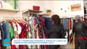 Comienza la primera edición del año de Outlet