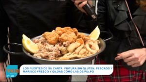 Nueva referencia gastronómica en pleno centro