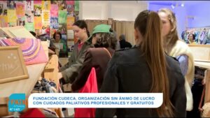 Renovada Joan by Fundación Cudeca en los Boliches