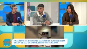 Por fin en Fuengirola