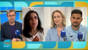 Taller suelo pélvico y menopausia