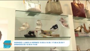 Segunda generación de expertos en calzado