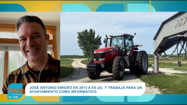 Fuengiroleños por el mundo