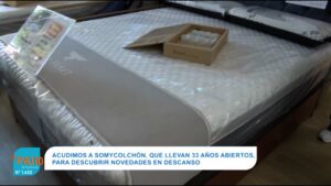 Cuestión de descanso