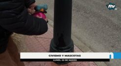 Fuengirola obligará a usar botellitas para diluir los orines caninos en la vía pública