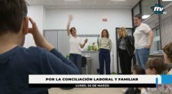 El Ayuntamiento impulsa una Escuela de Semana Santa para facilitar la conciliación familiar