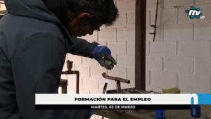 Una treintena de fuengiroleños participa en dos cursos de formación