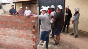 El Ayuntamiento pondrá en marcha un nuevo curso gratuito de “Prevención de Riesgos Laborales”