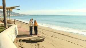 El PP exige al Gobierno una solución urgente y definitiva a la pérdida de arena de las playas