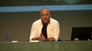 El miércoles, conferencia en la Casa de la Cultura de Luis Mariano Fernández