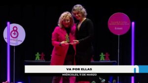 El Palacio de la Paz acogerá el viernes la gala “Fuengirola por Ellas"