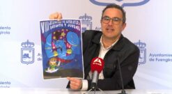 Presentada la octava edición de las Jornadas de Literatura Infantil y Juvenil