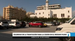 El Ayuntamiento inicia la tramitación para la creación del Centro de Urgencias 24 Horas