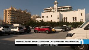 El Ayuntamiento inicia la tramitación para la creación del Centro de Urgencias 24 Horas