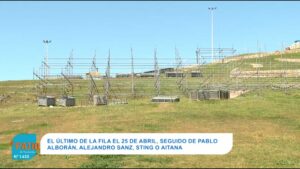 Cuenta atrás para Marenostrum Fuengirola