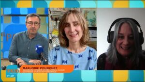 Ganadoras Premio Álbum Ilustrado 'Ciudad de Fuengirola'