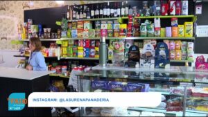 La Sureña se sigue expandiendo