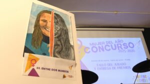 El instituto Los Boliches ya tiene ganadora del concurso Mujer del Año 2026