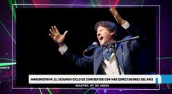 Con 192.000 espectadores, Marenostrum Fuengirola es el segundo ciclo más multitudinario de España