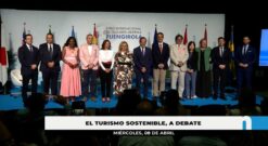 Fuengirola celebrará el 27 de abril el tercer Foro de Ciudades Abiertas