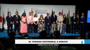 Fuengirola celebrará el 27 de abril el tercer Foro de Ciudades Abiertas