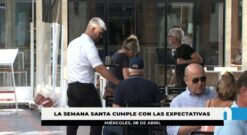 El desempleo cierra en Fuengirola su mejor mes de marzo en 18 años